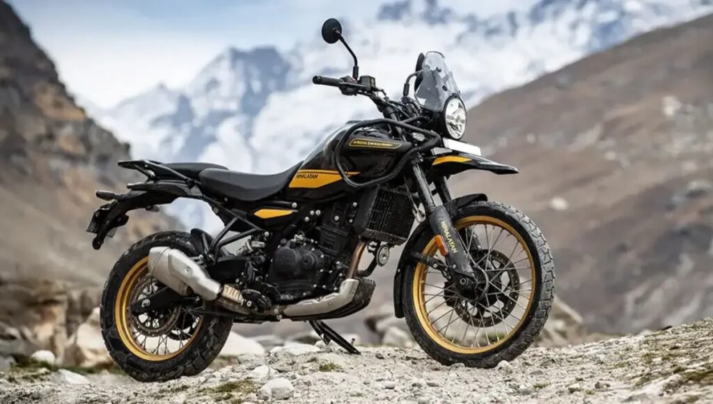 Best Adventure Bikes in India: 1.5 लाख रुपये में स्टाइल, आराम और ऑफ-रोड पावर