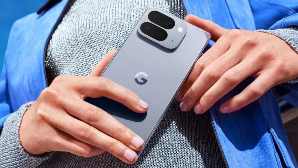 Google Pixel 10 Pro Fold बनाम OnePlus Open 2 : साल 2025 की सबसे बड़ी फोल्डेबल टक्कर