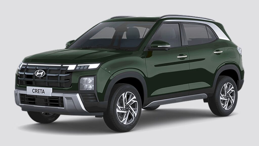 Hyundai Creta 2025 Review: स्टाइल, फीचर्स और परफॉर्मेंस में सबका बादशाह
