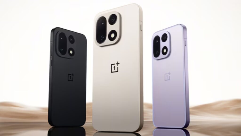 OnePlus 15 2025 लॉन्च: 7,300mAh बैटरी और 165Hz डिस्प्ले के साथ नया फ्लैगशिप