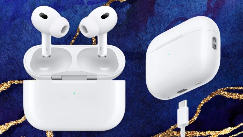 Apple AirPods Pro 2: अब तक का सबसे दमदार साउंड अनुभव, जो मिस नहीं करना चाहिए