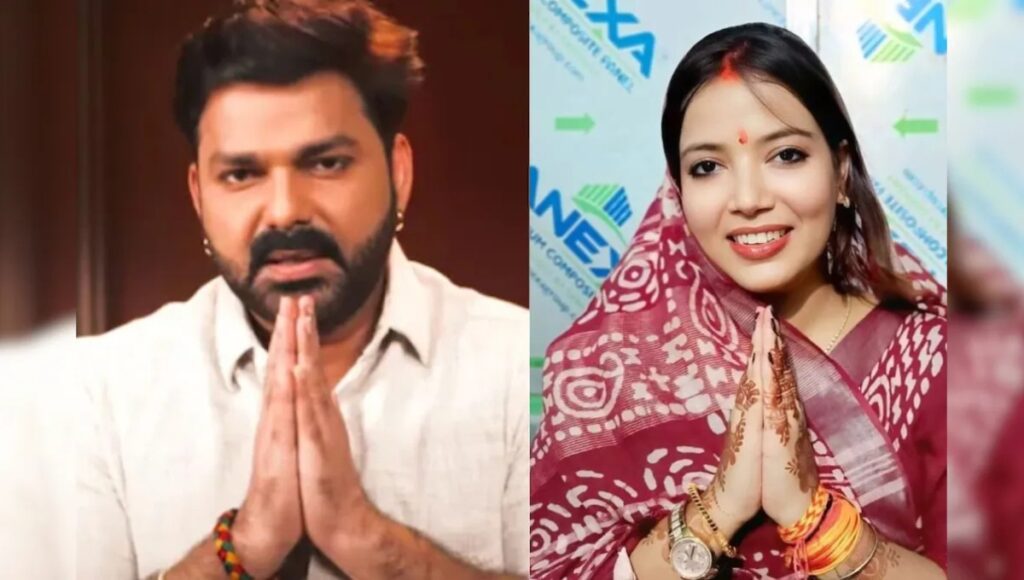 ज्योति सिंह का बड़ा खुलासा: Pawan Singh पर लगाए विश्वासघात और जबरन गर्भपात के गंभीर आरोप
