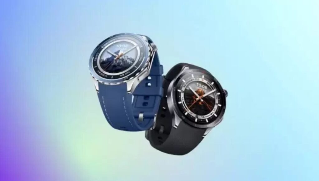 Oppo Watch X2: अब हेल्थ ट्रैकिंग और GPS हुआ पहले से भी स्मार्ट, जानिए क्या है खास