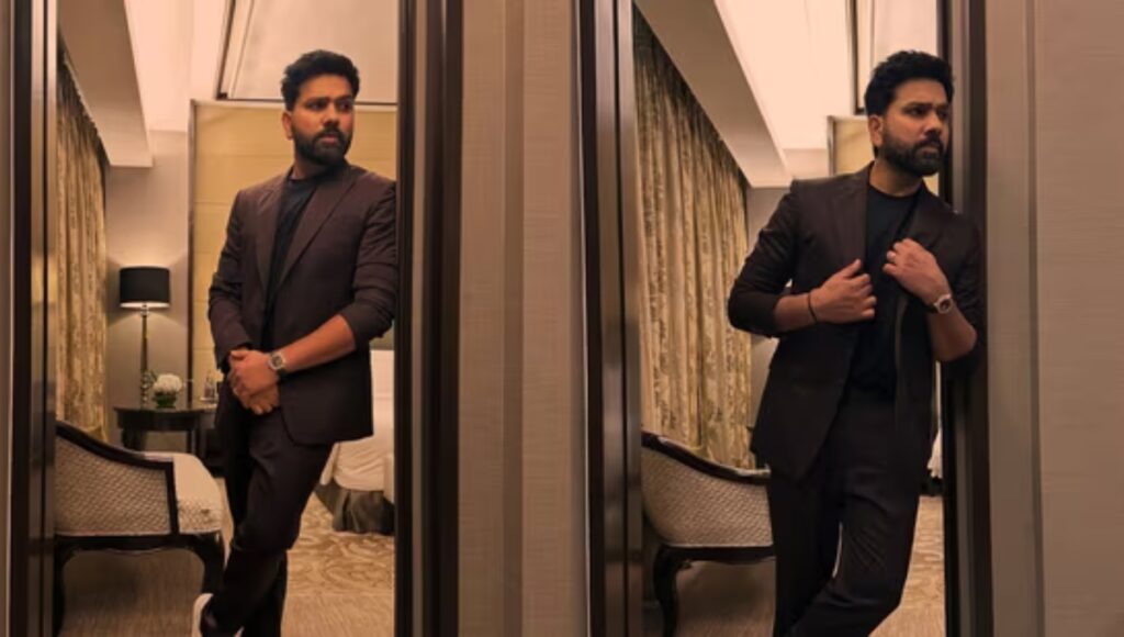 Rohit Sharma का वायरल वीडियो: 8 महीने बाद टीम इंडिया की तैयारी में दिखे ‘Hitman’, फैंस बोले “वापसी का वक्त आ गया”