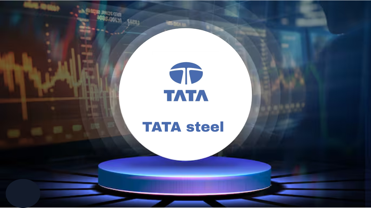Tata Steel Share Price