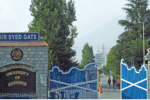 Kashmir University