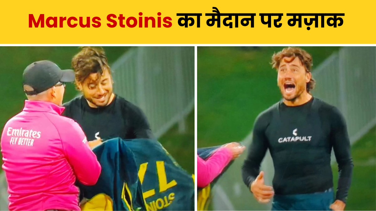 Marcus Stoinis