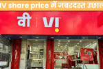 VI Share Price