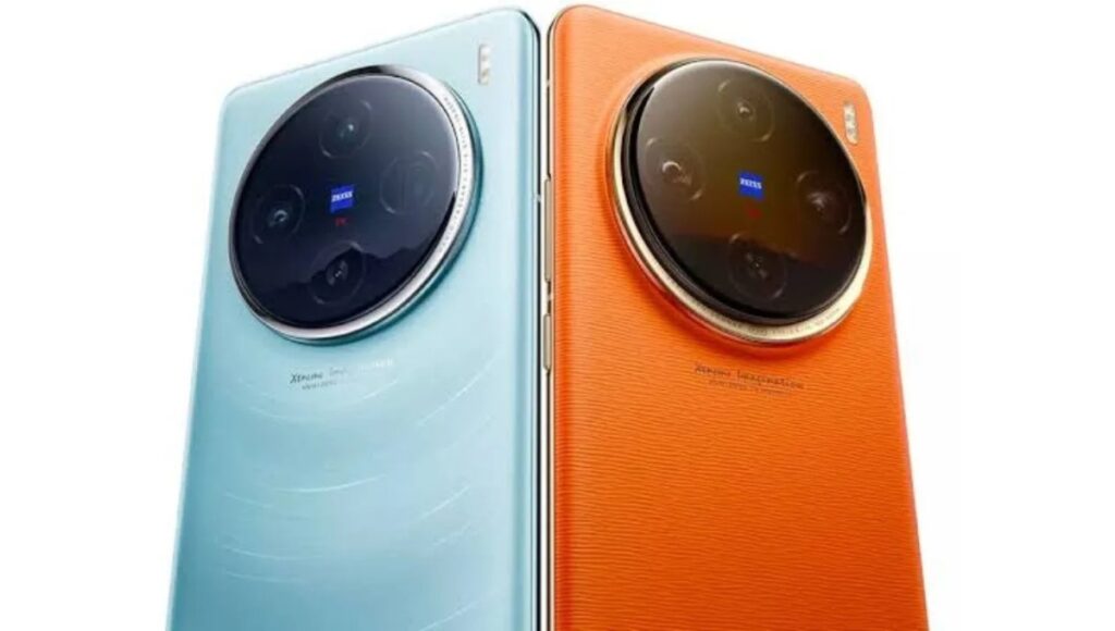 Vivo X100 Pro पर Amazon Sale में धूम: ₹38,000 की भारी छूट के साथ मिल रहा है 16GB RAM और 120W चार्जिंग वाला स्मार्टफोन