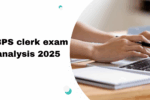 Today IBPS Clerk Exam Analysis