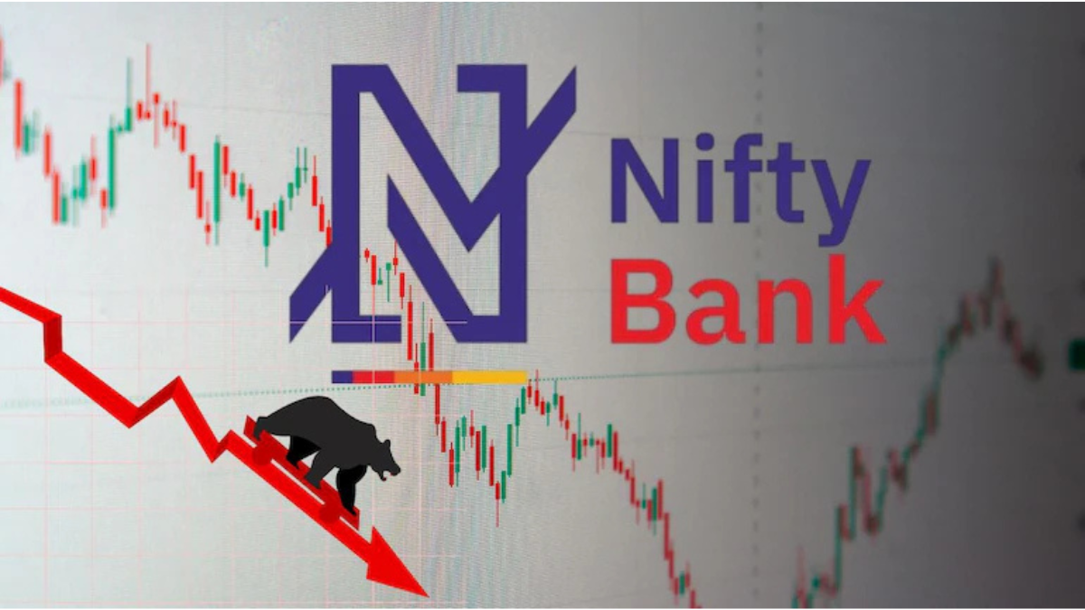 Bank Nifty