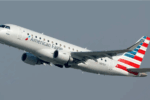 Flight 6469 Emergency Landing