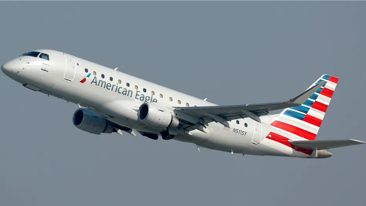 “Flight 6469 emergency landing”: जब डर और भ्रम ने एक सामान्य उड़ान को बना दिया आपातकालीन स्थिति