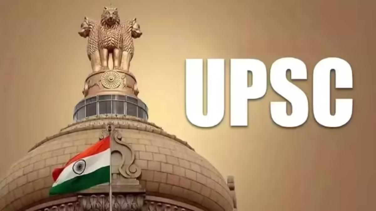 दरारों से आती है रोशनी” – UPSC टॉपर शक्ति दुबे की सोच ने छू लिया हर अभ्यर्थी का दिल