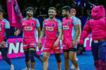 Jaipur Pink Panthers