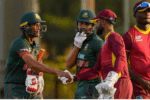 West Indies vs Bangladesh