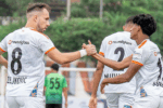 Punjab FC vs Gokulam Kerala