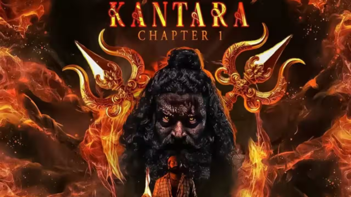 Kantara Chapter 1 Box Office Collection Worldwide Collection