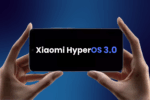 Xiaomi HyperOS 3 Update Release