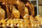 Record High Gold Prices