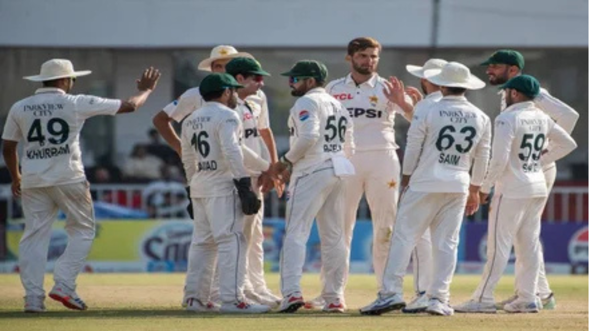 Pak Vs Sa Live