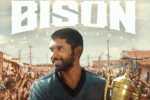 Bison Kaalamaadan Movie