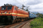 IRCTC Train