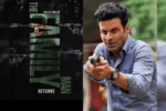 Manoj Bajpayee