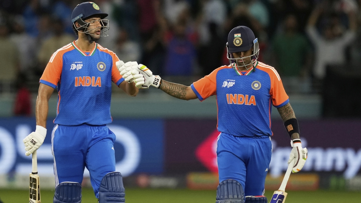 एशिया कप फाइनल में Shivam Dube को पहला ओवर क्यों दिया गया? कप्तान सूर्यकुमार यादव ने तोड़ी चुप्पी