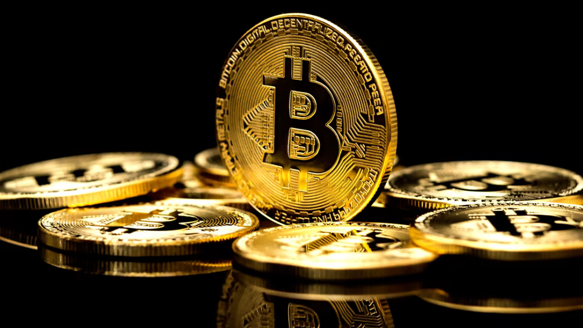 Bitcoin Price Today