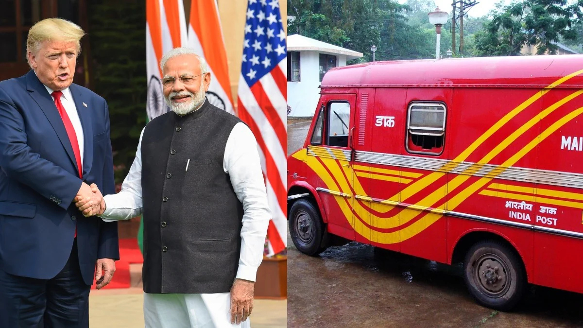 India Post