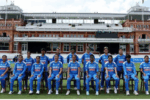 India Women Cricket Team