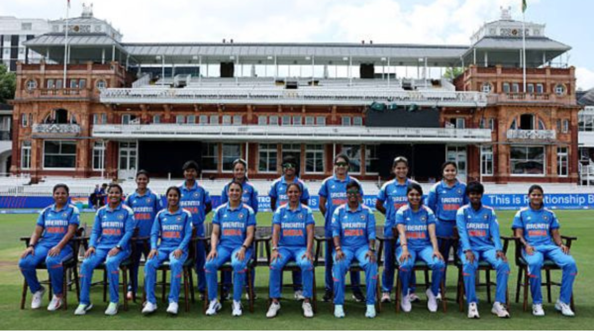 India women cricket team: महिला वर्ल्ड कप में भारत की जंग: आत्मविश्वास बनाम दबाव