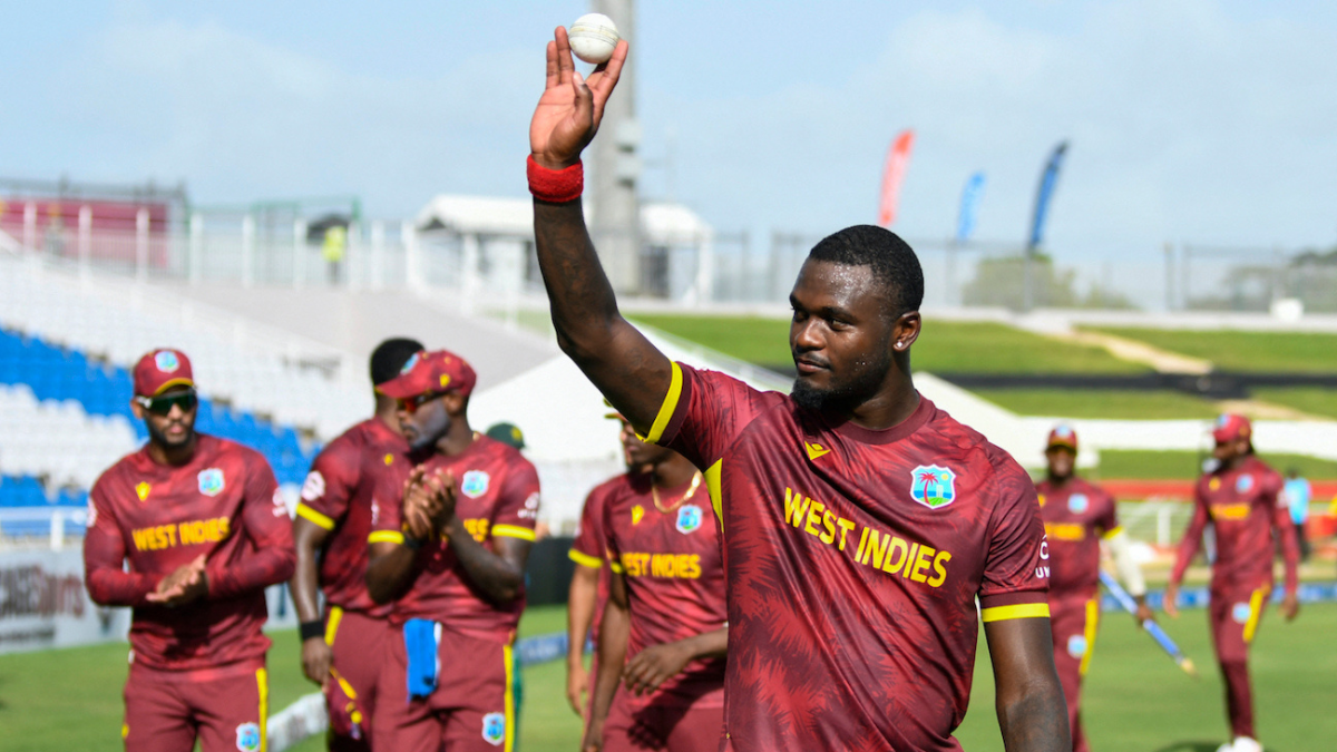 Shai Hope: वेस्टइंडीज़ क्रिकेट की उम्मीदों की नई किरण