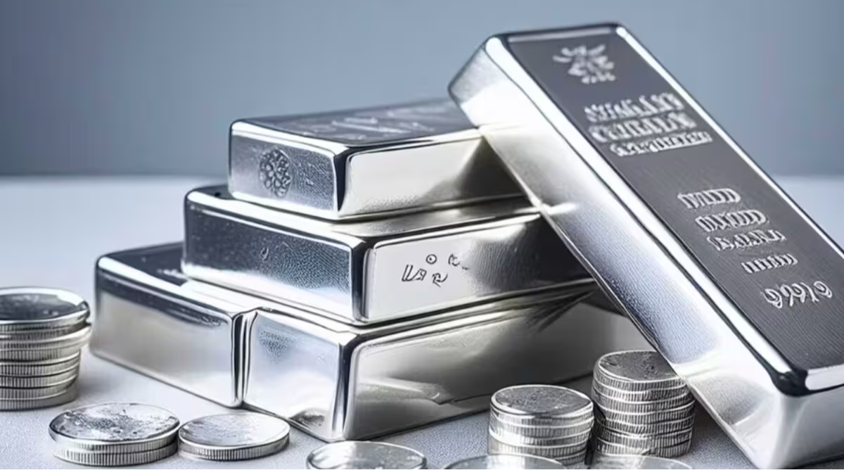 Silver Rate Today Mumbai
