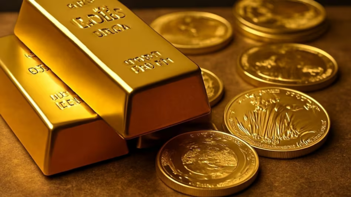 Gold Rate Today Chennai: दिवाली पर सोने की चमक थोड़ी फीकी, लेकिन खरीददारों के लिए सुनहरा मौका