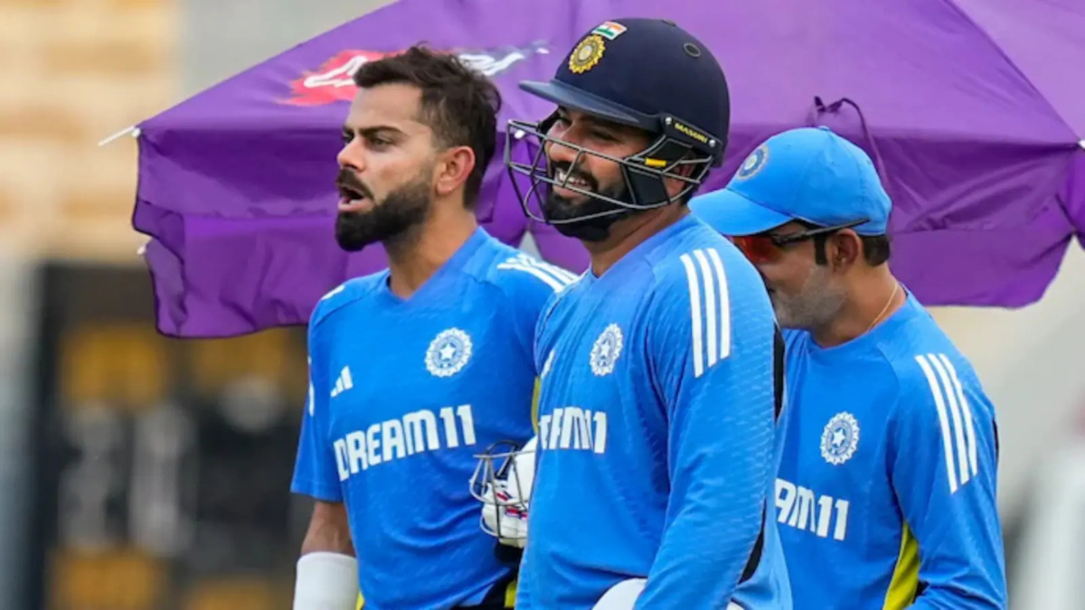 Gautam Gambhir