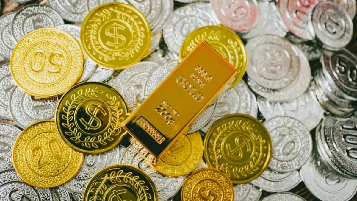 Silver Gold rates में गिरावट: निवेशकों के लिए समझने योग्य स्थिति