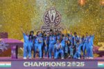 Women's Cricket World Cup 2025 की चैंपियन बनी टीम इंडिया: जानिए कितना मिला इनाम और पूरी प्राइज मनी की डिटेल