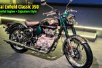 Classic 350 2025: नई Royal Enfield का दमदार इंजन और अपग्रेडेड लुक, कीमत ₹1.81 लाख से शुरू