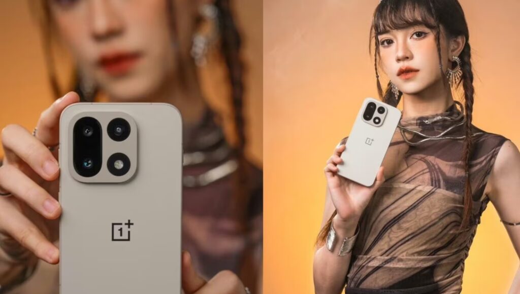 OnePlus 15 जल्द लॉन्च होगा: दमदार 7300mAh बैटरी और 165Hz डिस्प्ले के साथ आने वाला फ्लैगशिप फोन