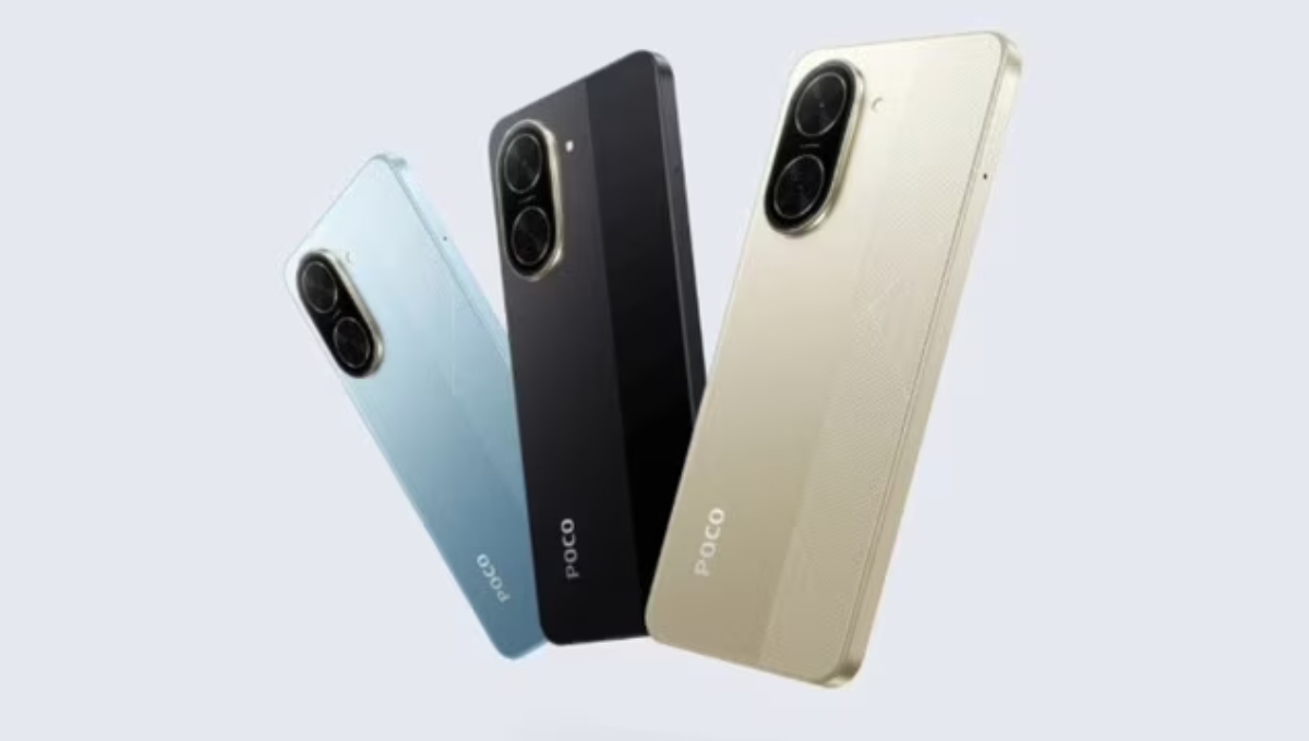 ₹6,000 से कम कीमत में 6GB RAM और जबरदस्त बैटरी वाले Top 3 Smartphones कम दाम में दमदार परफॉर्मेंस₹6,000 से कम कीमत में 6GB RAM और जबरदस्त बैटरी वाले Top 3 Smartphones कम दाम में दमदार परफॉर्मेंस