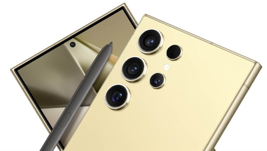 Amazon Sale: अब मात्र ₹77,500 में मिल रहा Samsung Galaxy S23 Ultra 5G ₹42,000 की भारी छूट के साथ 512GB वेरिएंट पर शानदार ऑफर