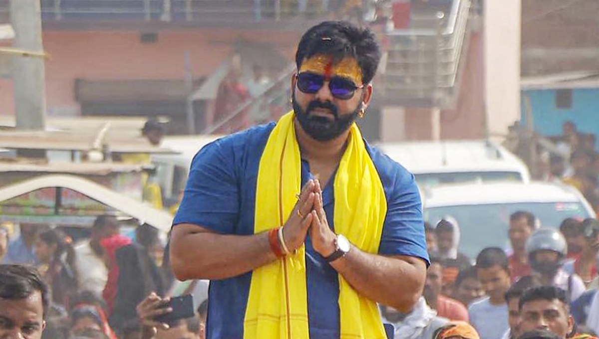 Pawan Singh का जवाब खेसारी लाल यादव को बोले “बिहार बदल चुका है!”