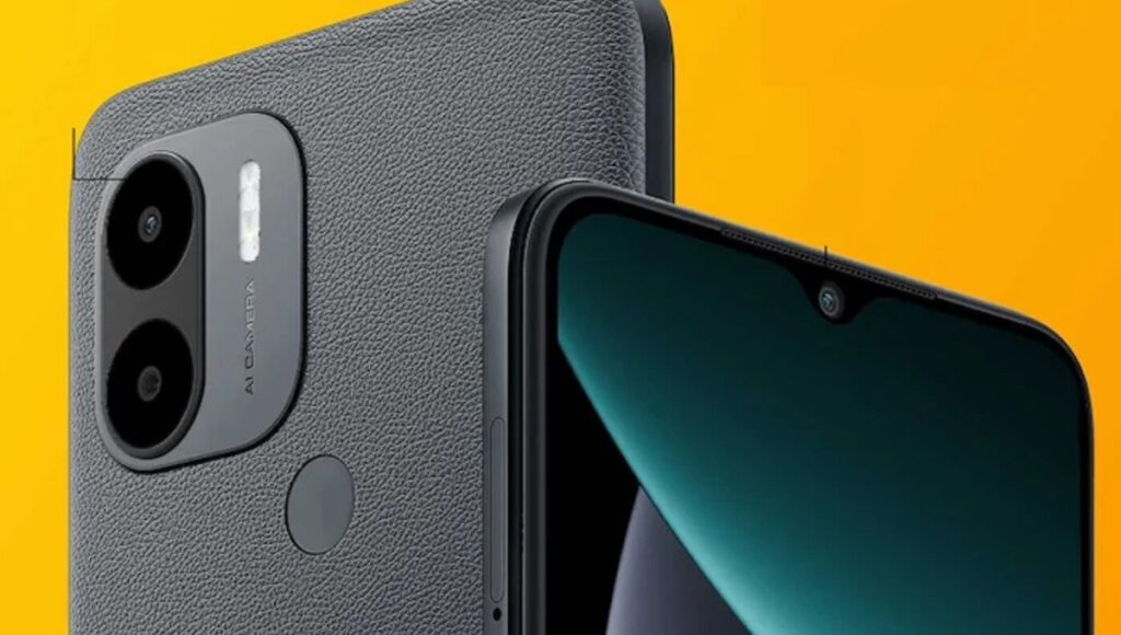 ₹6,000 से कम कीमत में 6GB RAM और जबरदस्त बैटरी वाले Top 3 Smartphones कम दाम में दमदार परफॉर्मेंस