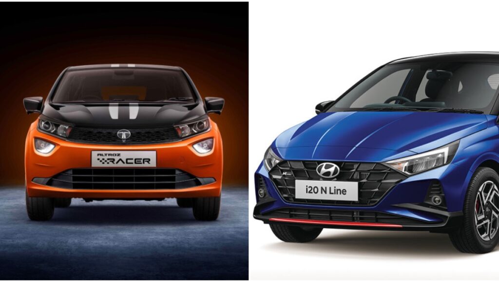Hyundai i20 से Tata Altroz तक ₹9 लाख के अंदर मिलेंगी लग्जरी फीचर्स वाली हैचबैक