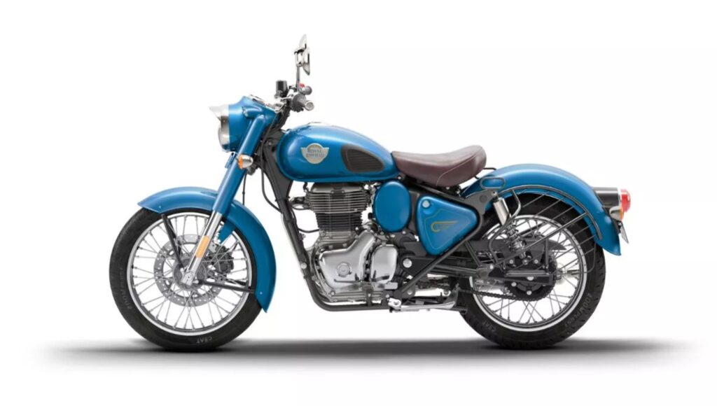 Classic 350 2025: नई Royal Enfield का दमदार इंजन और अपग्रेडेड लुक, कीमत ₹1.81 लाख से शुरू