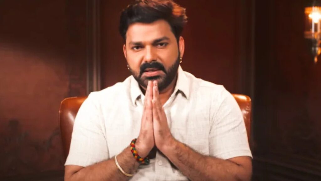 Pawan Singh का जवाब खेसारी लाल यादव को बोले “बिहार बदल चुका है!”