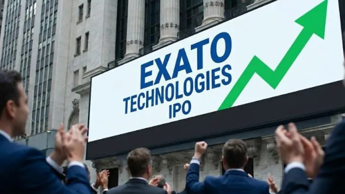 Excelsoft Technologies Share Price