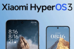 Xiaomi Hyperos 3 Poco Rollout